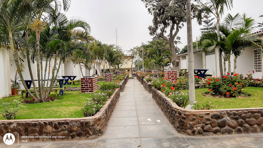 Bungalows campings Lima