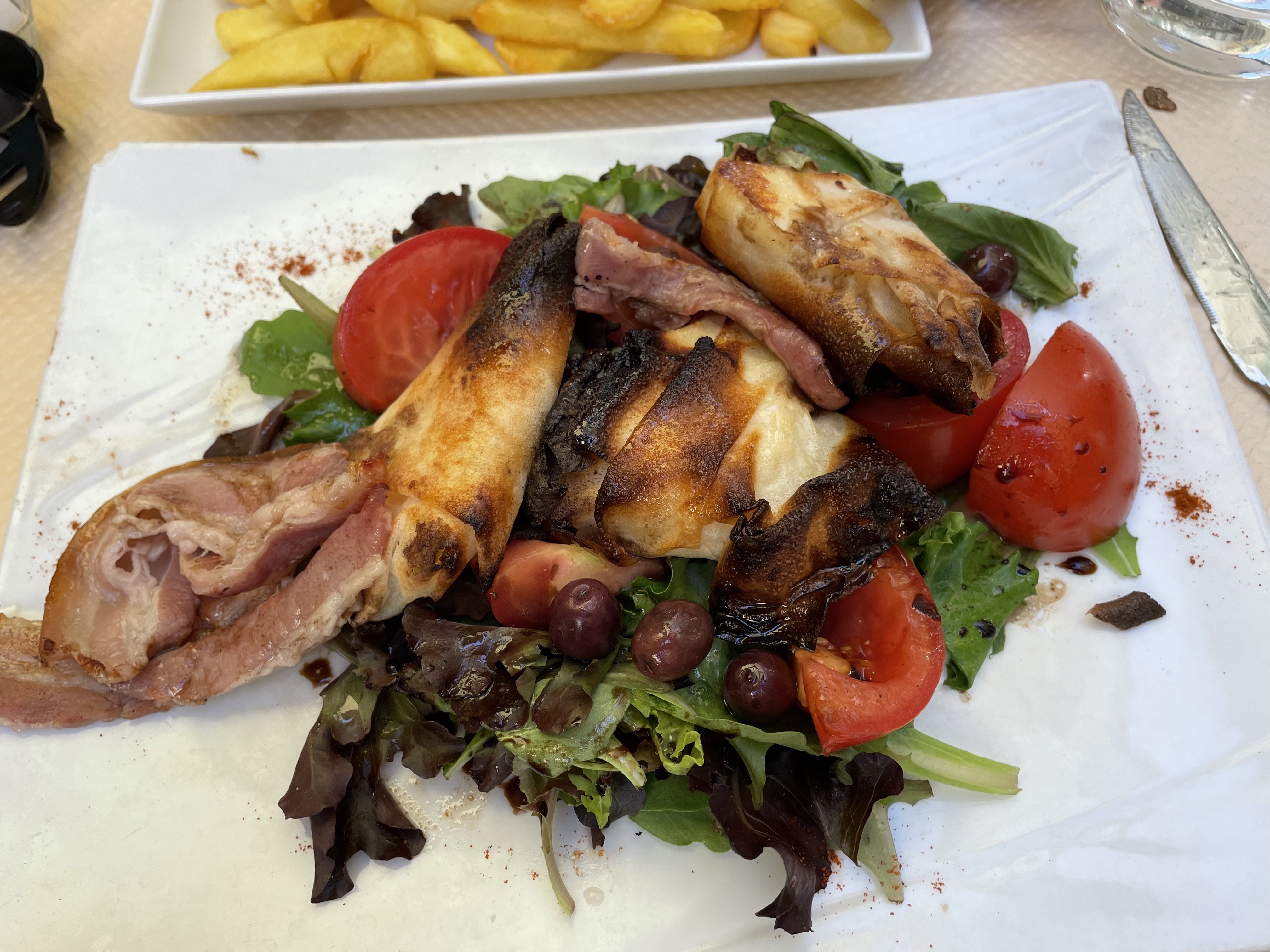 Photo n° 1 de l'avis de Flora.e fait le 26/09/2022 à 16:43