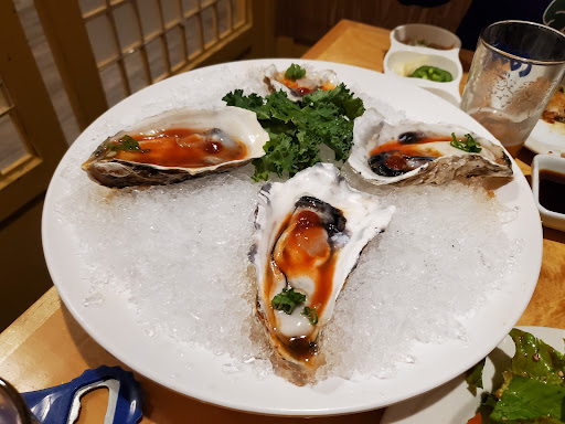 Sung Sho Gun Sushi image