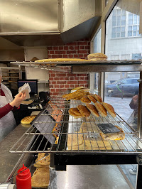 Les plus récentes photos du Pizzeria Roudana à Paris - n°1