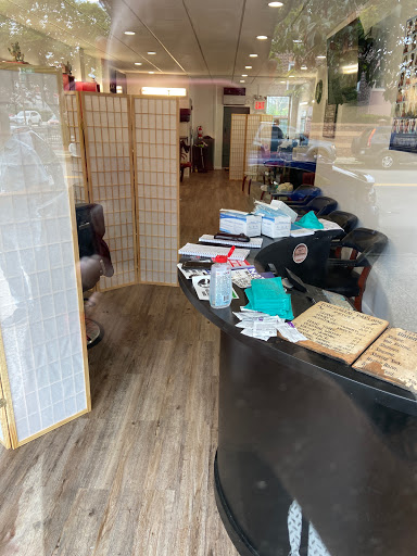 Barber Shop «A&J Barber Shop Phone Repairs», reviews and photos, 3403 Avenue S, Brooklyn, NY 11234, USA