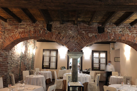 Ristorante La Nicchia