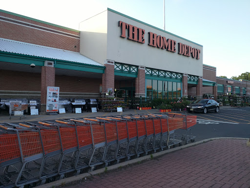 Home Improvement Store «The Home Depot», reviews and photos, 750 US-130, Robbinsville, NJ 08691, USA