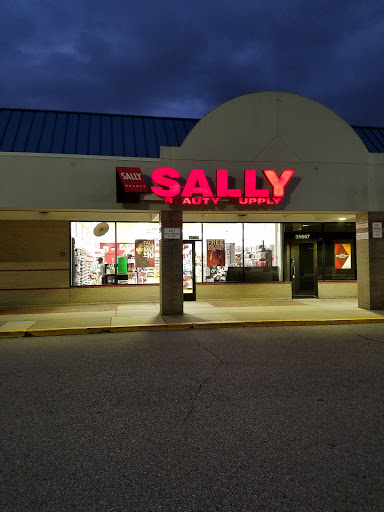 Sally Beauty, 35665 Warren Rd, Westland, MI 48185, USA, 