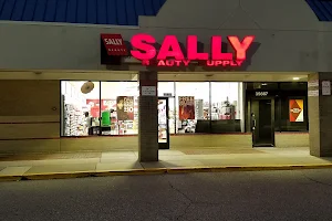 Sally Beauty image