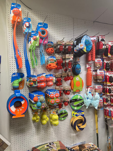 Pet Supply Store «Animal House», reviews and photos, 1509 S Black Horse Pike, Williamstown, NJ 08094, USA