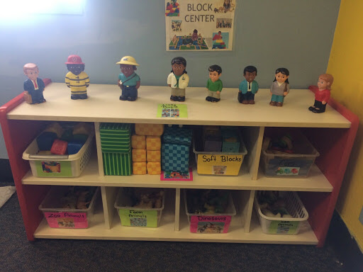 Day Care Center «Just Like Home Too Daycare & Preschool», reviews and photos, 1456 E Broadway Rd, Mesa, AZ 85204, USA