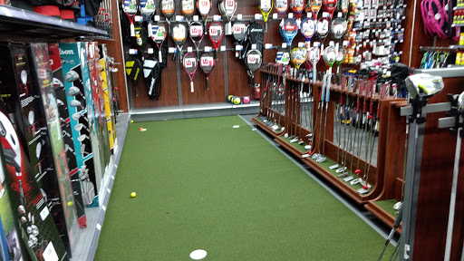 Sporting Goods Store «Academy Sports + Outdoors», reviews and photos, 9997 Crossing Way #800, Denham Springs, LA 70726, USA