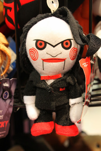 Toy Store «Puzzle Zoo», reviews and photos, 3333 Bristol St #1048, Costa Mesa, CA 92626, USA