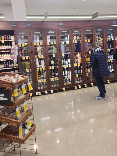 Grocery Store «Safeway», reviews and photos, 10223 Gravelly Lake Dr SW, Lakewood, WA 98499, USA