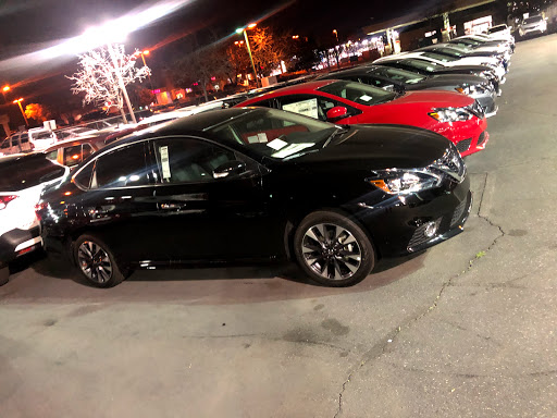 Nissan Dealer «Temecula Nissan», reviews and photos, 41895 Motor Car Pkwy, Temecula, CA 92591, USA