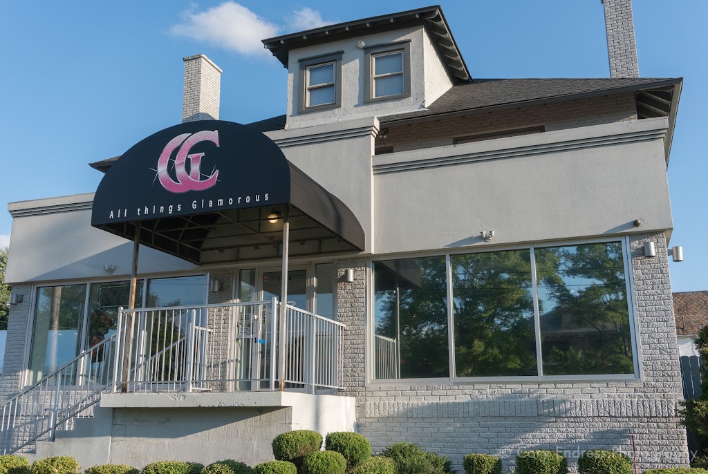 Glam Candi Beauté Bar & Boutique 44483
