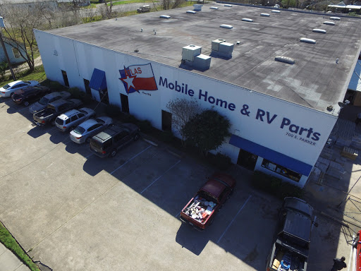 Atlas Mobile Home & RV Parts