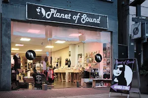 Planet Of Sound image