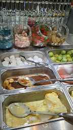 Photo n°58 de OKITO WOK - À VOLONTÉ (Paris 15ème Convention) à Paris ()