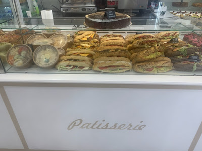 La Fournee Melinoise à Paris