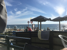 Bar Praia de Moreiró