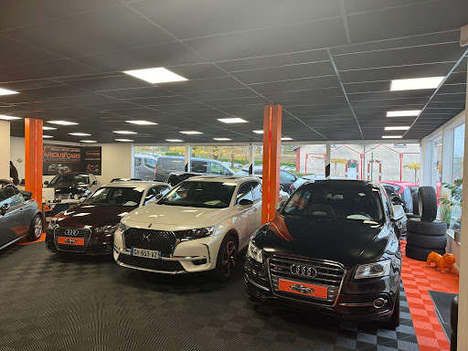 Photo 2 - Various'Cars