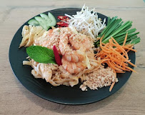 Photos du propriétaire du Restaurant thaï Thai Box à Concarneau - n°2