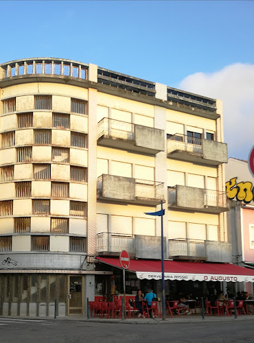 Restaurante Rossio: O Augusto Horário de abertura