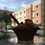 Photo n°4 de l'avis de Ben.a fait le 23/06/2019 à 09:54 sur le  Café Mühle à Bernau bei Berlin