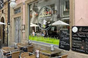 Ivi’s Veggie & Coffee Dreams- Restaurant & Foodtruck Bamberg image