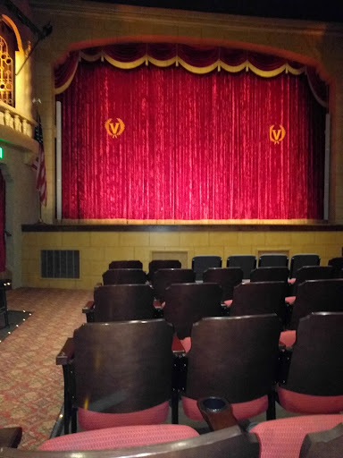 Movie Theater «Tivoli Theatre», reviews and photos, 24 N Washington St, Spencer, IN 47460, USA