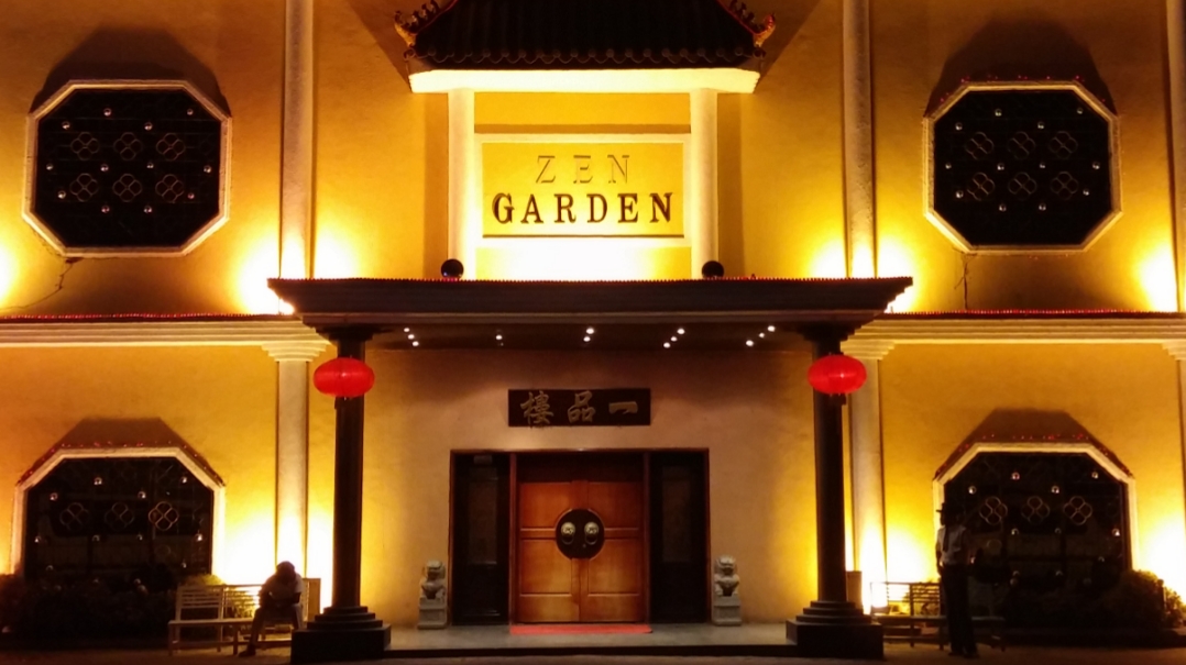 ZEN Garden