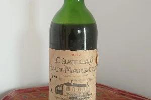 Château Haut-Marbuzet image