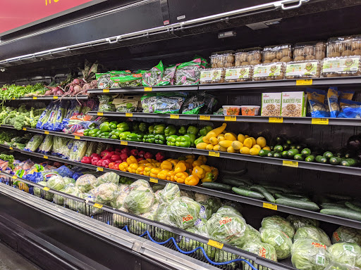 Supermarket «Grocery Outlet Bargain Market», reviews and photos, 1180 N Fair Oaks Ave, Sunnyvale, CA 94089, USA