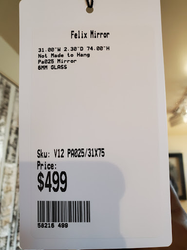 Furniture Store «Scandinavian Designs», reviews and photos, 1212 4th St, San Rafael, CA 94901, USA