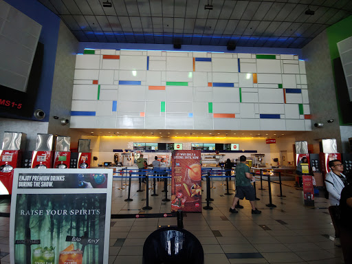 Shopping Mall «Town Square Las Vegas», reviews and photos, 6605 S Las Vegas Blvd, Las Vegas, NV 89119, USA