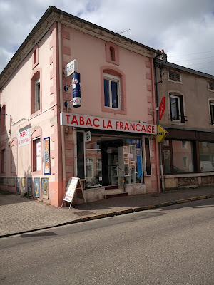 Tabac Dombasle-sur-Meurthe à Dombasle-sur-Meurthe