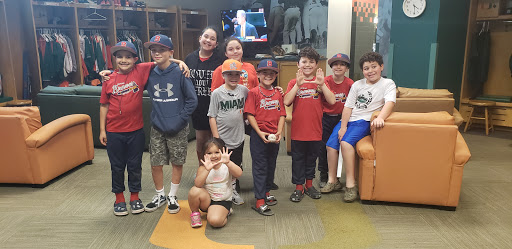 Baseball Field «Alex Rodriguez Park», reviews and photos, 6201 San Amaro Dr, Coral Gables, FL 33146, USA