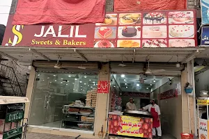 Jalil Sweets & Bakers mardan image