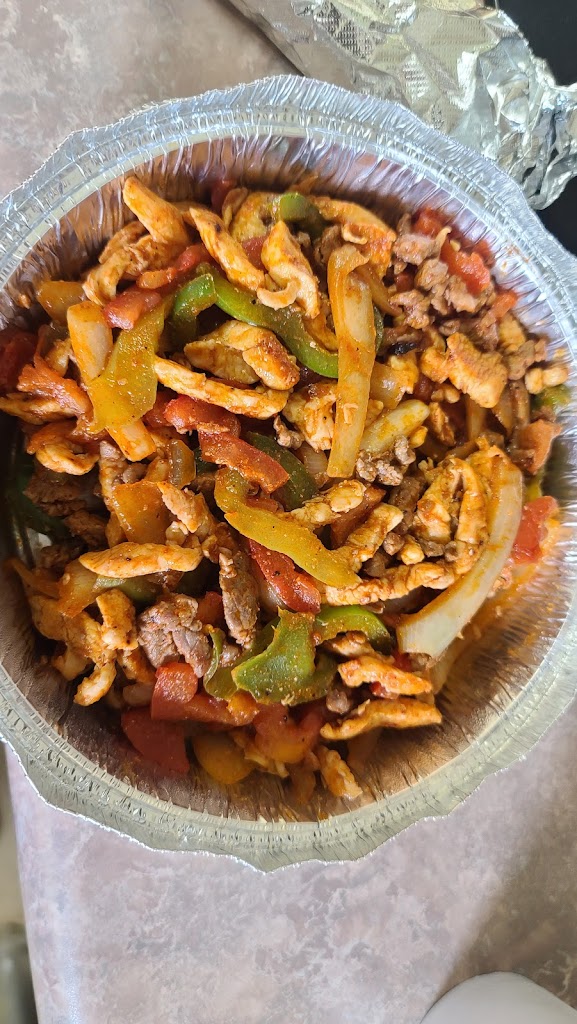 Lalo's Mexican Food 72476