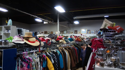 Thrift Store «Jonnycake Center of Westerly», reviews and photos