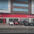 Ersu Yurt Otomotiv Kia Yetkili Satıcı ve Servisi