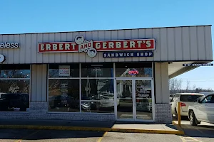 Erbert and Gerbert's image