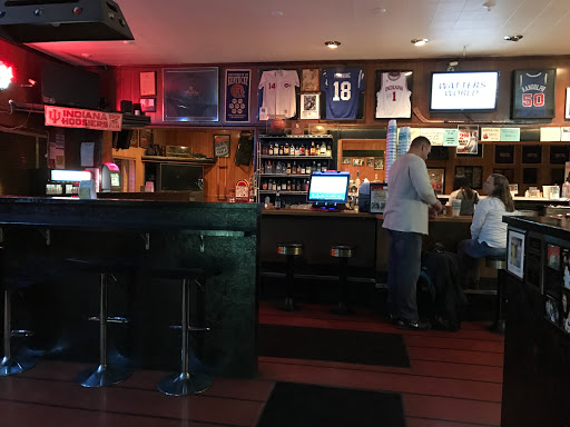 Bowling Alley «Crest Lanes Inc», reviews and photos, 2014 W 2nd St, Marion, IN 46952, USA