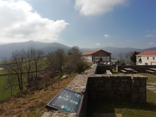 CEIP Nuestra Señora del Roble, Institución educativa pública en San Pedro del Romeral,Cantabria