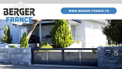 BERGER France à Wihr-au-Val
