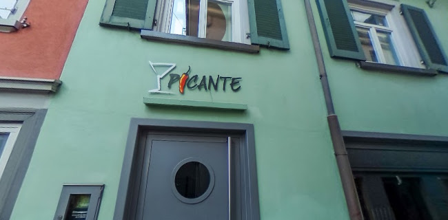 Rezensionen über Picante GmbH in St. Gallen - Bar