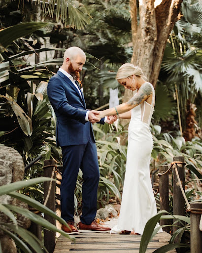 Wedding Store «The Wedding Seamstress», reviews and photos, 7550 Grant Pl, Arvada, CO 80002, USA