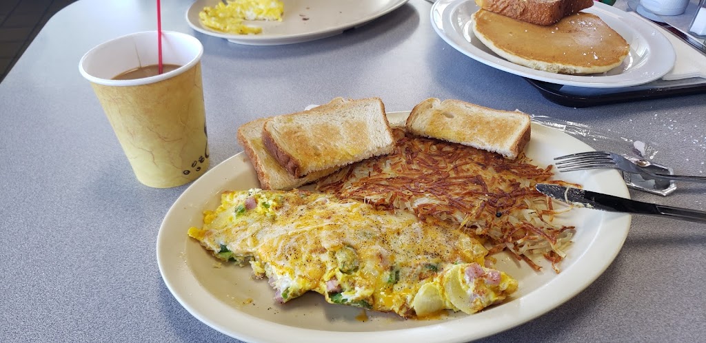 Omega Drive-In 90804