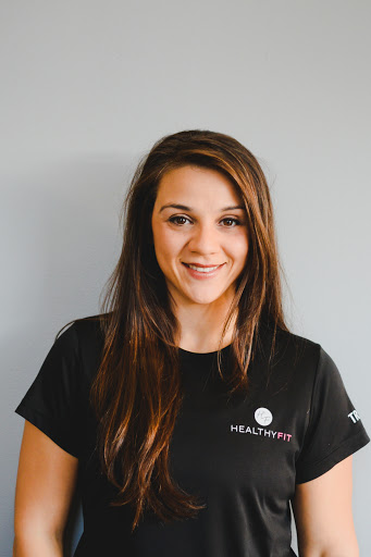 Gym «HealthyFit for Women», reviews and photos, 1000 E Boston Post Rd, Mamaroneck, NY 10543, USA