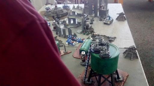 Hobby Store «HobbyTown USA», reviews and photos, 7103 Orchard Centre Dr, Holland, OH 43528, USA