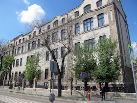 Budapest XIV. Kerületi Széchenyi István Általános Iskola