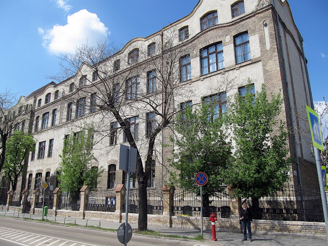 Budapest XIV. Kerületi Széchenyi István Általános Iskola