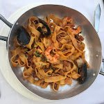 Photo n°9 de l'avis de Manuela.. fait le 31/07/2023 à 11:58 sur le  Ristorante da Carlo à Senigallia